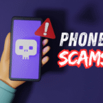 news on phone scam