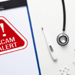 medical scam news