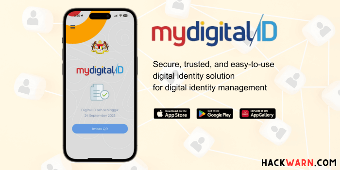 Stronger Scam Protection: MyDigital ID to Be Implemented Across All Telcos by December 2025