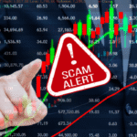 online forex scam