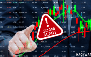online forex scam