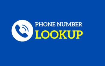 phone number lookup scam or not